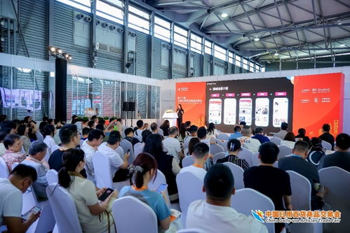 精品云集实力圈粉，热辣滚烫燃爆全场——第117届中国日用百货商品交易会圆满收官