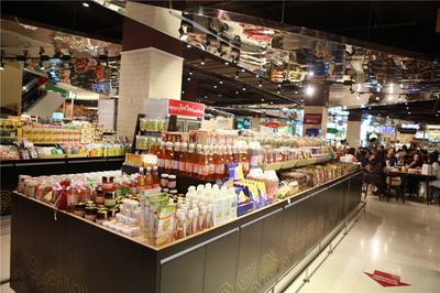 清迈GO购够特别推荐 一站式乐享Central Festival，解锁日用百货购物新体验