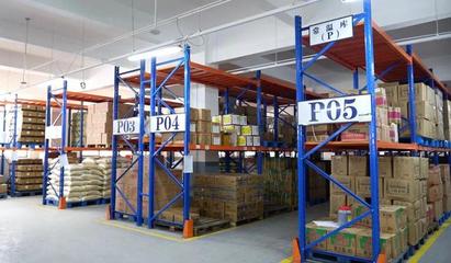 价格实惠亲民！金山新增工厂店直供知名美食连锁与日用百货